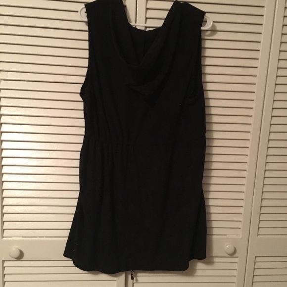 Woman’s Time & Tru zip up dress size XL (16-18) - Picture 8 of 8